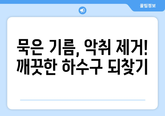 경기도 가평군 설악면 하수구막힘 | 가격 | 비용 | 기름제거 | 싱크대 | 변기 | 세면대 | 역류 | 냄새차단 | 2024 후기