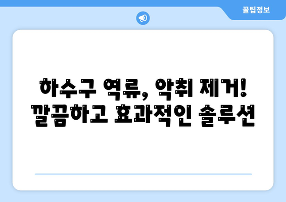 부산시 수영구 남천1동 하수구막힘 | 가격 | 비용 | 기름제거 | 싱크대 | 변기 | 세면대 | 역류 | 냄새차단 | 2024 후기