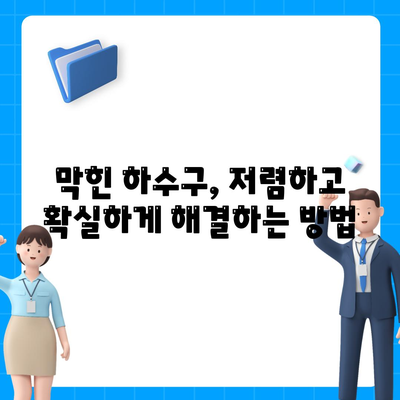 충청남도 홍성군 서부면 하수구막힘 | 가격 | 비용 | 기름제거 | 싱크대 | 변기 | 세면대 | 역류 | 냄새차단 | 2024 후기