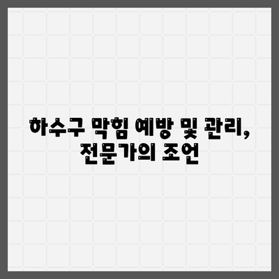 인천시 서구 연희동 하수구막힘 | 가격 | 비용 | 기름제거 | 싱크대 | 변기 | 세면대 | 역류 | 냄새차단 | 2024 후기