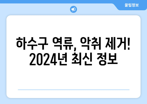 대전시 유성구 온천1동 하수구막힘 | 가격 | 비용 | 기름제거 | 싱크대 | 변기 | 세면대 | 역류 | 냄새차단 | 2024 후기