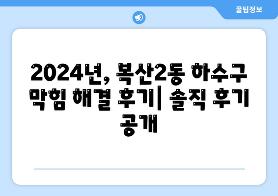 울산시 중구 복산2동 하수구막힘 | 가격 | 비용 | 기름제거 | 싱크대 | 변기 | 세면대 | 역류 | 냄새차단 | 2024 후기