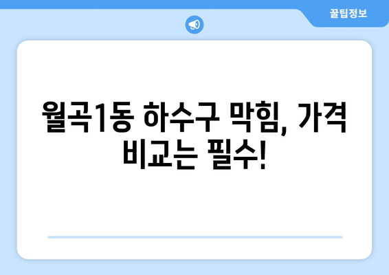 광주시 광산구 월곡1동 하수구막힘 | 가격 | 비용 | 기름제거 | 싱크대 | 변기 | 세면대 | 역류 | 냄새차단 | 2024 후기