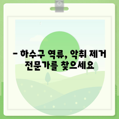 강원도 원주시 행구동 하수구막힘 | 가격 | 비용 | 기름제거 | 싱크대 | 변기 | 세면대 | 역류 | 냄새차단 | 2024 후기