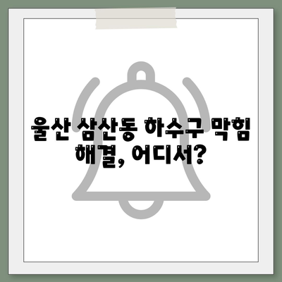 울산시 남구 삼산동 하수구막힘 | 가격 | 비용 | 기름제거 | 싱크대 | 변기 | 세면대 | 역류 | 냄새차단 | 2024 후기