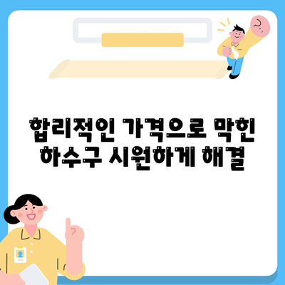 광주시 서구 화정4동 하수구막힘 | 가격 | 비용 | 기름제거 | 싱크대 | 변기 | 세면대 | 역류 | 냄새차단 | 2024 후기