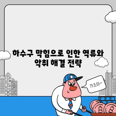 서울시 금천구 시흥제1동 하수구막힘 | 가격 | 비용 | 기름제거 | 싱크대 | 변기 | 세면대 | 역류 | 냄새차단 | 2024 후기