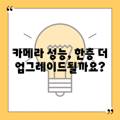 아이폰 16 프로 출시일 디자인 그 외 반화는?