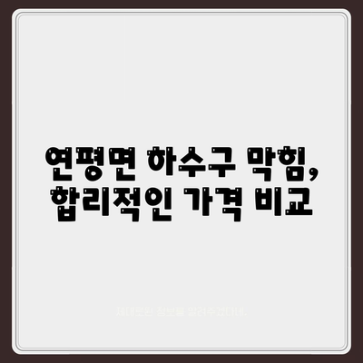 인천시 옹진군 연평면 하수구막힘 | 가격 | 비용 | 기름제거 | 싱크대 | 변기 | 세면대 | 역류 | 냄새차단 | 2024 후기