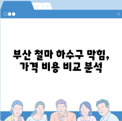 부산시 기장군 철마면 하수구막힘 | 가격 | 비용 | 기름제거 | 싱크대 | 변기 | 세면대 | 역류 | 냄새차단 | 2024 후기