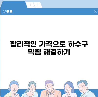 대전시 동구 대청동 하수구막힘 | 가격 | 비용 | 기름제거 | 싱크대 | 변기 | 세면대 | 역류 | 냄새차단 | 2024 후기