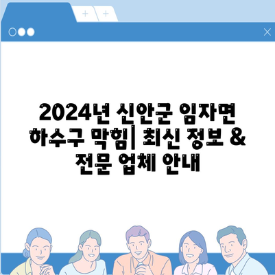 전라남도 신안군 임자면 하수구막힘 | 가격 | 비용 | 기름제거 | 싱크대 | 변기 | 세면대 | 역류 | 냄새차단 | 2024 후기