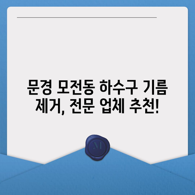 경상북도 문경시 모전동 하수구막힘 | 가격 | 비용 | 기름제거 | 싱크대 | 변기 | 세면대 | 역류 | 냄새차단 | 2024 후기