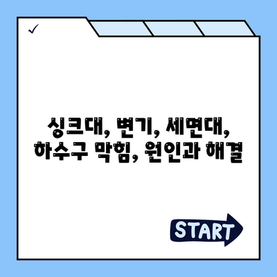 강원도 철원군 동송읍 하수구막힘 | 가격 | 비용 | 기름제거 | 싱크대 | 변기 | 세면대 | 역류 | 냄새차단 | 2024 후기