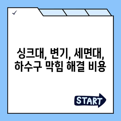 충청북도 음성군 대소면 하수구막힘 | 가격 | 비용 | 기름제거 | 싱크대 | 변기 | 세면대 | 역류 | 냄새차단 | 2024 후기