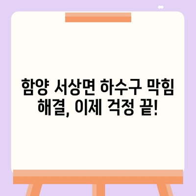 경상남도 함양군 서상면 하수구막힘 | 가격 | 비용 | 기름제거 | 싱크대 | 변기 | 세면대 | 역류 | 냄새차단 | 2024 후기