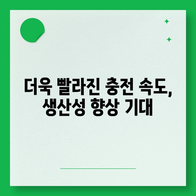 아이폰 16 프로, 충전 속도 향상에 기대