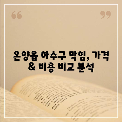 울산시 울주군 온양읍 하수구막힘 | 가격 | 비용 | 기름제거 | 싱크대 | 변기 | 세면대 | 역류 | 냄새차단 | 2024 후기