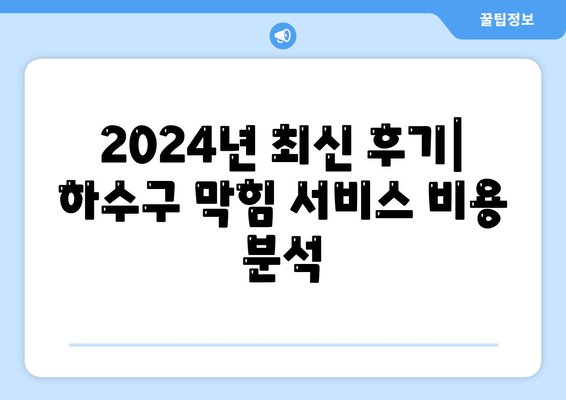 전라남도 장성군 서삼면 하수구막힘 | 가격 | 비용 | 기름제거 | 싱크대 | 변기 | 세면대 | 역류 | 냄새차단 | 2024 후기