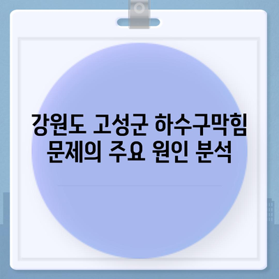 강원도 고성군 죽왕면 하수구막힘 | 가격 | 비용 | 기름제거 | 싱크대 | 변기 | 세면대 | 역류 | 냄새차단 | 2024 후기