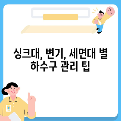 광주시 서구 상무1동 하수구막힘 | 가격 | 비용 | 기름제거 | 싱크대 | 변기 | 세면대 | 역류 | 냄새차단 | 2024 후기