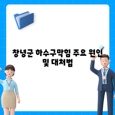 경상남도 창녕군 이방면 하수구막힘 | 가격 | 비용 | 기름제거 | 싱크대 | 변기 | 세면대 | 역류 | 냄새차단 | 2024 후기