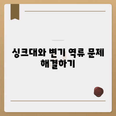 인천시 부평구 부개2동 하수구막힘 | 가격 | 비용 | 기름제거 | 싱크대 | 변기 | 세면대 | 역류 | 냄새차단 | 2024 후기