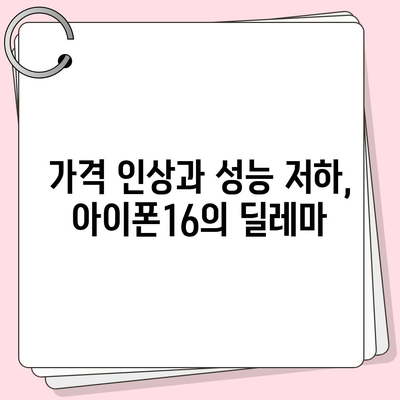 아이폰15 1호 구입자 논란과 아이폰16 우려