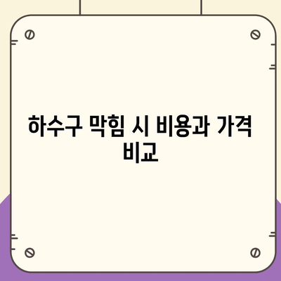 경기도 포천시 신북면 하수구막힘 | 가격 | 비용 | 기름제거 | 싱크대 | 변기 | 세면대 | 역류 | 냄새차단 | 2024 후기