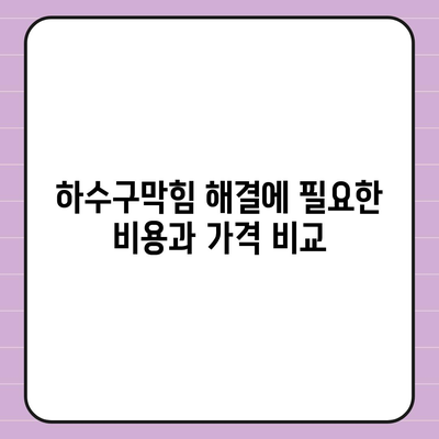 대구시 수성구 고산2동 하수구막힘 | 가격 | 비용 | 기름제거 | 싱크대 | 변기 | 세면대 | 역류 | 냄새차단 | 2024 후기