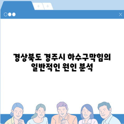 경상북도 경주시 황성동 하수구막힘 | 가격 | 비용 | 기름제거 | 싱크대 | 변기 | 세면대 | 역류 | 냄새차단 | 2024 후기