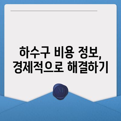 전라남도 곡성군 곡성읍 하수구막힘 | 가격 | 비용 | 기름제거 | 싱크대 | 변기 | 세면대 | 역류 | 냄새차단 | 2024 후기