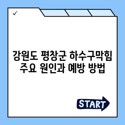 강원도 평창군 대관령면 하수구막힘 | 가격 | 비용 | 기름제거 | 싱크대 | 변기 | 세면대 | 역류 | 냄새차단 | 2024 후기