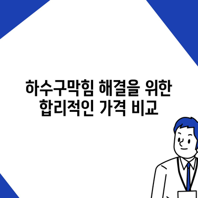 서울시 광진구 능동 하수구막힘 | 가격 | 비용 | 기름제거 | 싱크대 | 변기 | 세면대 | 역류 | 냄새차단 | 2024 후기