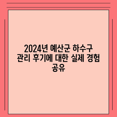 충청남도 예산군 광시면 하수구막힘 | 가격 | 비용 | 기름제거 | 싱크대 | 변기 | 세면대 | 역류 | 냄새차단 | 2024 후기