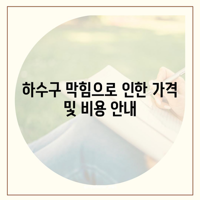 울산시 중구 다운동 하수구막힘 | 가격 | 비용 | 기름제거 | 싱크대 | 변기 | 세면대 | 역류 | 냄새차단 | 2024 후기