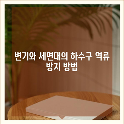 대전시 유성구 진잠동 하수구막힘 | 가격 | 비용 | 기름제거 | 싱크대 | 변기 | 세면대 | 역류 | 냄새차단 | 2024 후기