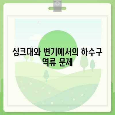 대구시 북구 국우동 하수구막힘 | 가격 | 비용 | 기름제거 | 싱크대 | 변기 | 세면대 | 역류 | 냄새차단 | 2024 후기