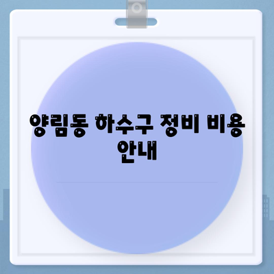 광주시 남구 양림동 하수구막힘 | 가격 | 비용 | 기름제거 | 싱크대 | 변기 | 세면대 | 역류 | 냄새차단 | 2024 후기