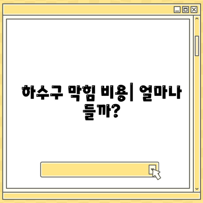 충청남도 태안군 원북면 하수구막힘 | 가격 | 비용 | 기름제거 | 싱크대 | 변기 | 세면대 | 역류 | 냄새차단 | 2024 후기