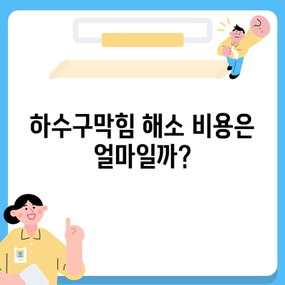 전라북도 임실군 신덕면 하수구막힘 | 가격 | 비용 | 기름제거 | 싱크대 | 변기 | 세면대 | 역류 | 냄새차단 | 2024 후기