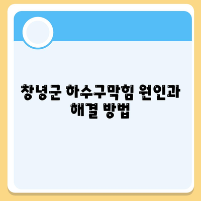 경상남도 창녕군 영산면 하수구막힘 | 가격 | 비용 | 기름제거 | 싱크대 | 변기 | 세면대 | 역류 | 냄새차단 | 2024 후기