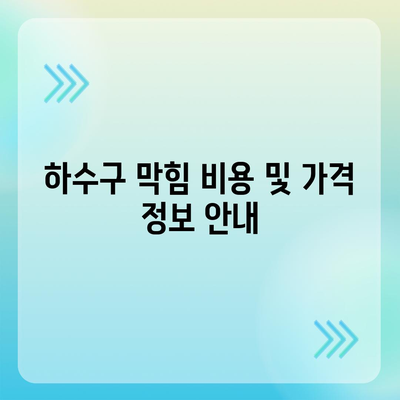 부산시 서구 서대신4동 하수구막힘 | 가격 | 비용 | 기름제거 | 싱크대 | 변기 | 세면대 | 역류 | 냄새차단 | 2024 후기