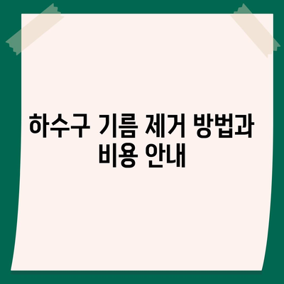 경상북도 성주군 초전면 하수구막힘 | 가격 | 비용 | 기름제거 | 싱크대 | 변기 | 세면대 | 역류 | 냄새차단 | 2024 후기