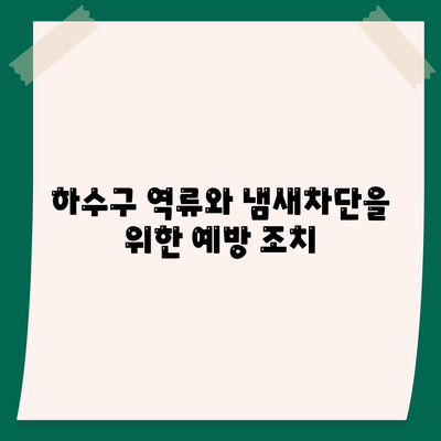 제주도 서귀포시 천지동 하수구막힘 | 가격 | 비용 | 기름제거 | 싱크대 | 변기 | 세면대 | 역류 | 냄새차단 | 2024 후기