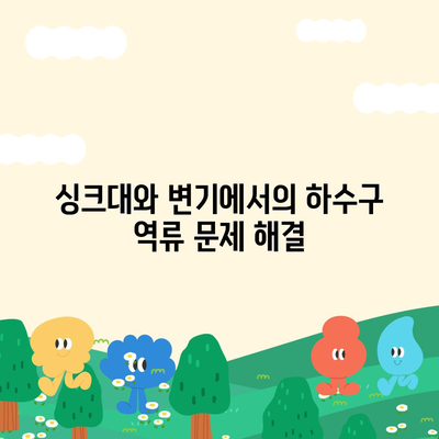 전라북도 군산시 성산면 하수구막힘 | 가격 | 비용 | 기름제거 | 싱크대 | 변기 | 세면대 | 역류 | 냄새차단 | 2024 후기