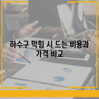 서울시 도봉구 쌍문1동 하수구막힘 | 가격 | 비용 | 기름제거 | 싱크대 | 변기 | 세면대 | 역류 | 냄새차단 | 2024 후기