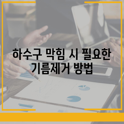 제주도 제주시 삼도1동 하수구막힘 | 가격 | 비용 | 기름제거 | 싱크대 | 변기 | 세면대 | 역류 | 냄새차단 | 2024 후기