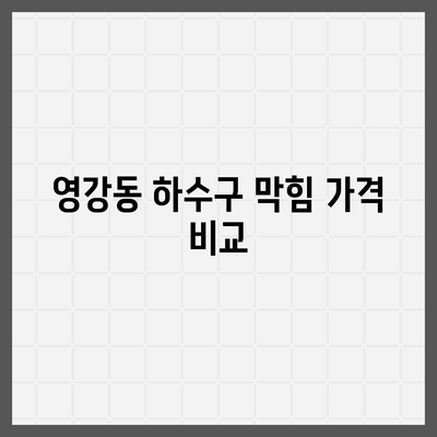 전라남도 나주시 영강동 하수구막힘 | 가격 | 비용 | 기름제거 | 싱크대 | 변기 | 세면대 | 역류 | 냄새차단 | 2024 후기