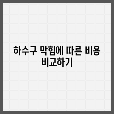 대구시 남구 대명1동 하수구막힘 | 가격 | 비용 | 기름제거 | 싱크대 | 변기 | 세면대 | 역류 | 냄새차단 | 2024 후기